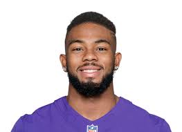 Rashod Bateman - Baltimore Ravens Wide Receiver - ESPN