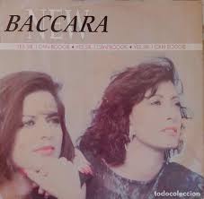 Baccara — yes, sir, i can boogie. New Baccara Yes Sir I Can Boogie Maxi Single Kaufen Maxi Singles Mit Disco Und Dance In Todocoleccion 137824062