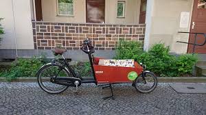 Mit Bodo Zu Ikea Stadtteilzentrum Lichtenberg Nord