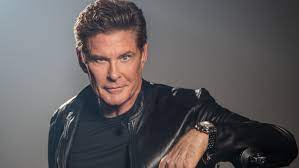 She is the daughter of david hasselhoff and pamela bach. David Hasselhoff Takes On Ze Network In Germany Variety
