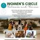 Women's Circle - New Moon Release and Renew event image