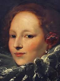 The Marchesa's Majesty