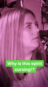 🤬, Is this one of the rudest spirit box sessions ever? We Savannah Theatre  in tomorrow ~ Saturday’s new episode of #PortalsToHell , @travelchannel  @discoveryplus