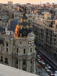Looking for the best wallpapers? Hd Wallpaper Madrid Spain Architecture City Urban Buildings Tourism Wallpaper Flare