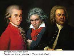Franz joseph haydn franz joseph haydin. Sejarah Musik Barat Zaman Musik Klasik 1750 1800 Maolioka