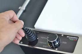 LAMINOIRS À PÂTE POUR PÂTISSERIE BOULANGERIE LM 800