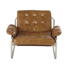 Fauteuil club marron mcqcontests com. Fauteuil Cuir Capitonne