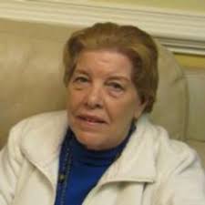 Vivian Carden Goodwin Obituary March 9, 2017