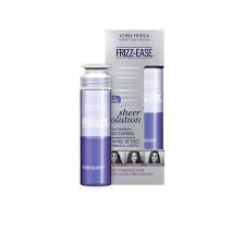 John Frieda Frizz Ease Sheer Solution Beautylish