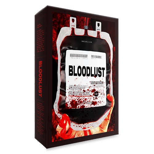 Bloodlust - Horror & Gore Sound Effects - Epic Stock Media
