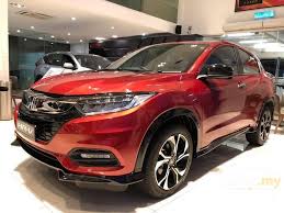 Kereta sewa puchong ~bayaran melalui kredit/debit kad diterima~. Jual Kereta Honda Hr V 2020 I Vtec V 1 8 Di Kuala Lumpur Automatik Suv Orange Untuk Rm 107 742 7121803 Carlist My