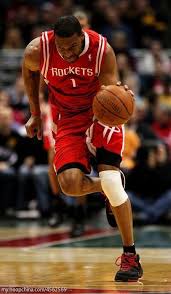 Pin By Patrick Bituin On T Mac Nba Teams Sports Basketball Nba Basketball