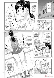 Page 4 of Otouto no Musume (by Jingrock) - Hentai doujinshi for free at  HentaiLoop