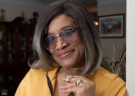 Sharon Bennett's Instagram, Twitter & Facebook