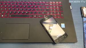 LG L65 D280N - HARD RESET - YouTube