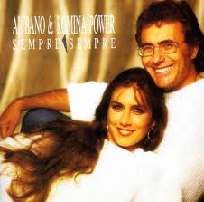 Romina power is a friend to all, the girl, the beautiful who married al bano carrisi, that has made the world a family dream that has lost so much in her life (photos). Al Bano Romina Power Sempre Sempre Cd Jpc