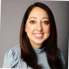 Second in-person Roku Advertising IAB NewFront presentation in the books!  ✓🥳 Overwhelmed with pride to be a part of bringing this to life the past  few months with our ROCKSTAR PR and