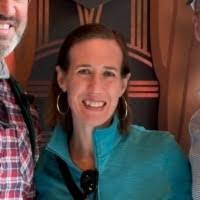 Elizabeth Berard's Instagram, Twitter & Facebook