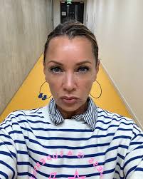 Monday Morning Rehearsal Face ☀️@pradawestend 🇬🇧