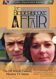 Amazon.com: The Beiderbecke Affair