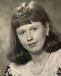 Mary Katherine Harper Tracy Obituary June 25, 2025