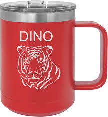 You would hardly be able to tell the difference between this. Polar Camel 15 Oz Cups Free Personalization