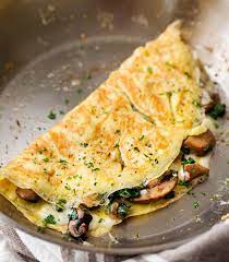 25 Veggie Meat And Cheese Packed Omelet Recipes Worth Waking Up For Omelette Recipe Easy Omelette Recipe Healthy Omlet Recipes