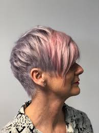 Having short hair creates the appearance of thicker hair and there are many types of hairstyles to choose from. Short Stylish Hair Cuts Top Hairdressers Near Moray