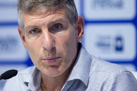 Martín Palermo: «El equipo tuvo la personalidad suficiente para ir en  búsqueda de la igualdad»