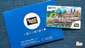 Touch n go ewallet adalah salah satu ewallet yang ada di malaysia. Banyak Kegunaan Kad Touch N Go Yang Ramai Tidak Tahu Kongsi Tular Semasa Forum Cari Infonet