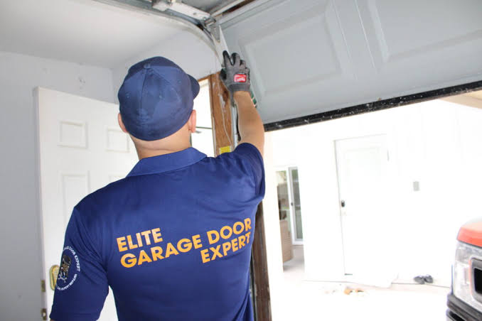 Garage Door Repair Kingwood TX | Serving Humble & Nearby