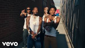The atlanta rap trio announced today that they will release culture iii on june 11. Migos Announce Release Date For Culture 3 Single Straightenin Allhiphop