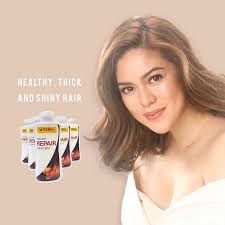 Get our Instant Repair Treatment for a healthy, thick and shiny hair!  Available at any ystilo salon counter. #ystilosalon #WeKeepYouInStyle  #salonph #ystilo