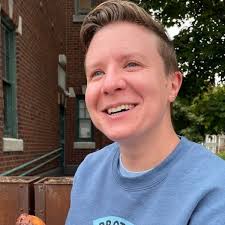 It's #WomensHistoryMonth. UW Medicine employees shared their journeys into  healthcare with us, and their connections to advocacy for equity, diversity  and inclusion. Genya Shimkin, MPH, (She/They), Assistant Teaching  Professor, Department of Family