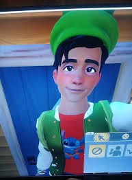 Who is your favorite Disney character and why?