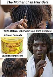 The Mother Of All Hair Gels Hair Gel Curly Hair Styles Naturally Grow Hair