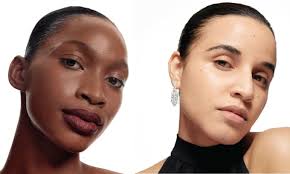 Create a Fashion Photography