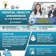 Mental Health Awareness in the Workplace event image