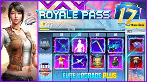 Season 17 is out now! Pubg Mobile Season 17 Release Date Game News