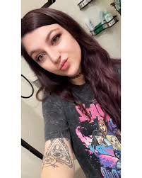 Whitney Jade McDowell