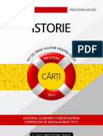 In indeplinefte serviciile de mare spcitar in valahia, sub domnia lui te fan racovitei. Istoria Pe Intelesul Tuturor