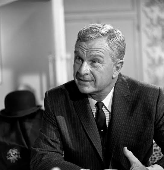Eddie Albert Was Not the First Choice for His Role on 'Green Acres'