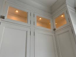 Wireless led puck lights, 4000k kitchen under cabinet lighting with remote control, battery. Ugly Yellow Puck Lights In My Upper Cabinets
