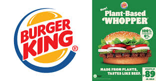 Although its menu has evolved over the years, burger king menu prices have not. Plant Based Whopper Now In The Philippines Whatalife