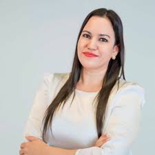 Profile for Estefanía Zamora