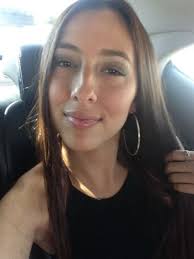 Alexandria Savannah Armas Obituary September 8, 2016