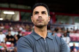 Mikel Arteta told that £34m star can take Arsenal to 'the next level'