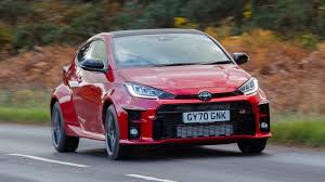 It's the same engineering that helped to make toyota gazoo racing a dominant force. Toyota Gr Yaris Arrives In Mexico Sells Out In Less Than 24 Hours