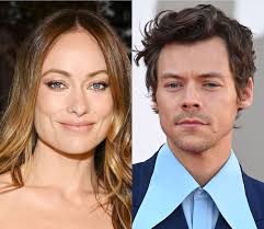 Harry Styles Jomlo Lagi, Asmaranya dengan Olivia Wilde Karam