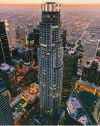 The following table lists the 100 largest bank holding companies in the united states ranked by total assets of september 30th, 2020 per the federal financial institutions examination council. U S Bank Tower Library Tower Facts And Information The Tower Info